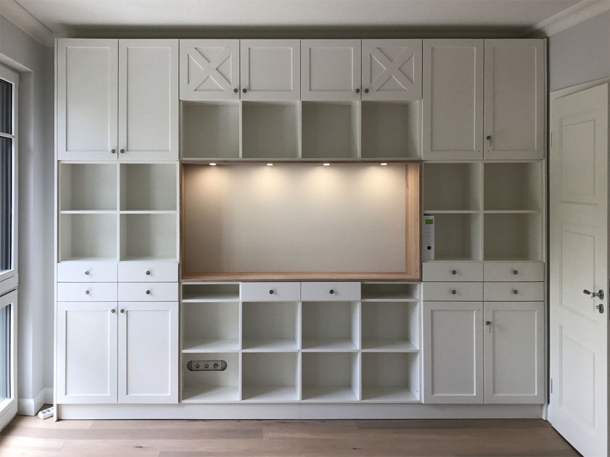 Aktenschrank