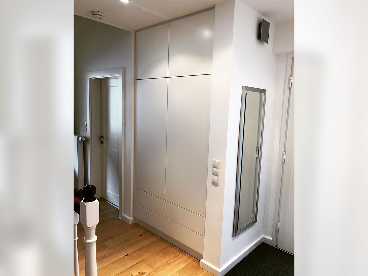 Garderobe