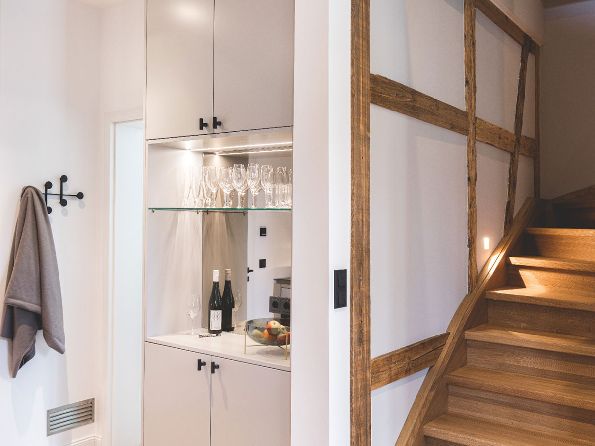 Minibar