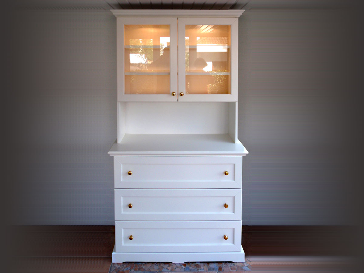 Vitrine