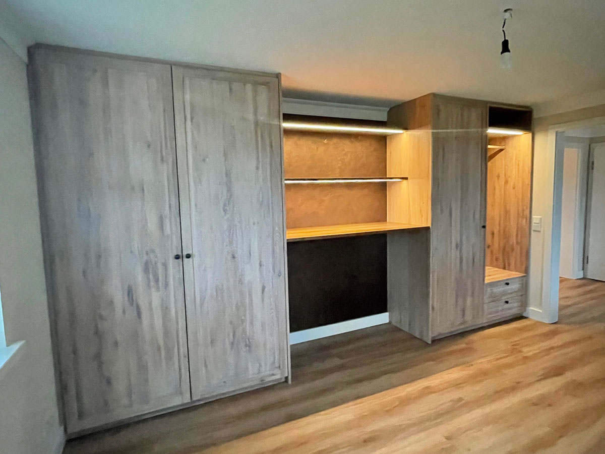 Schrank