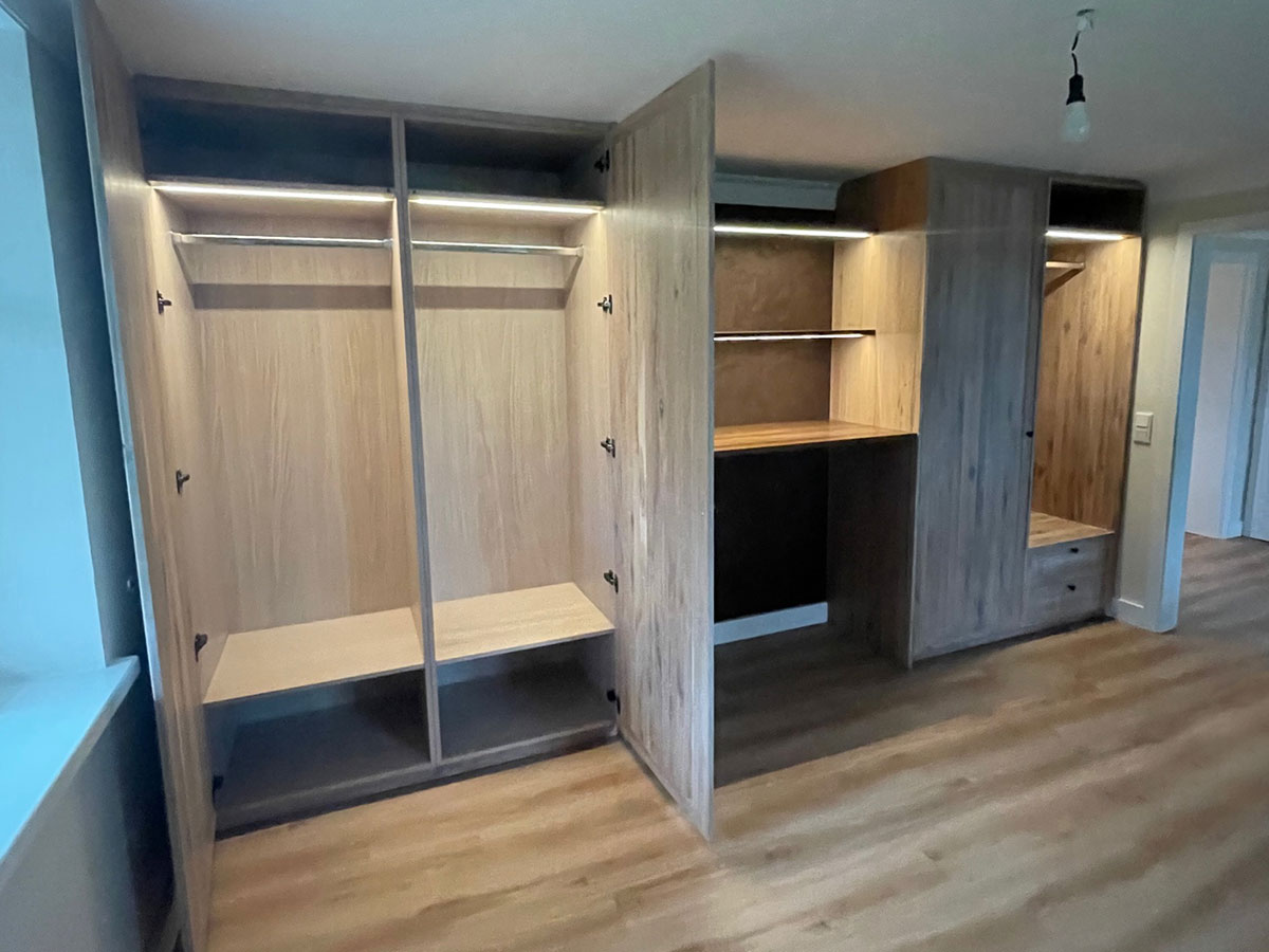 Schrank
