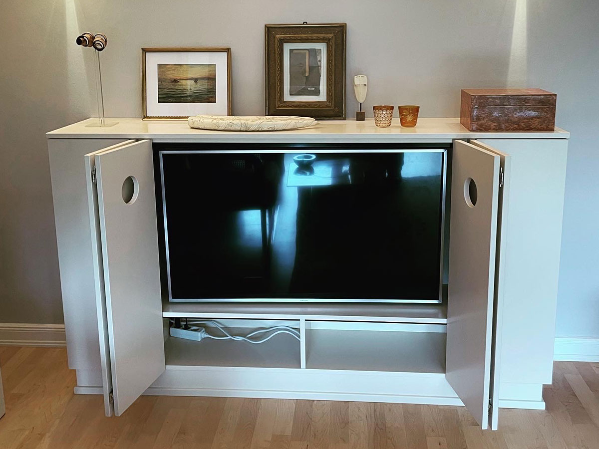 Sideboard