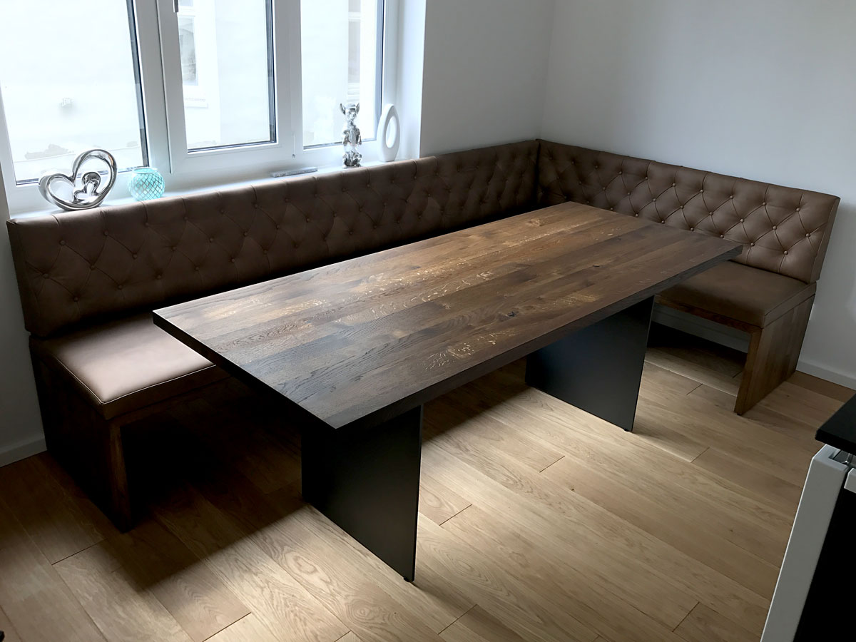 Einbauschrank