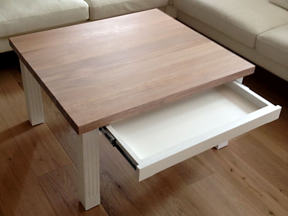 Einbauschrank
