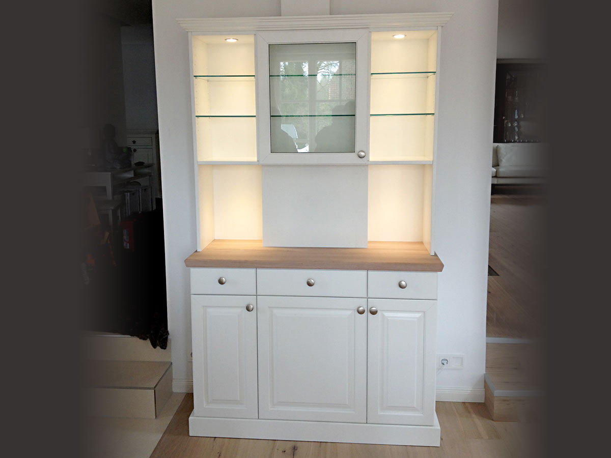 Vitrine